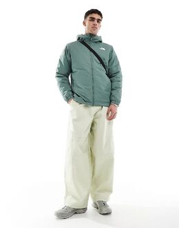 The North Face: Зимняя куртка  Quest