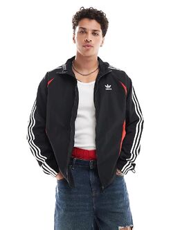 Adidas Originals: Спортивная куртка 