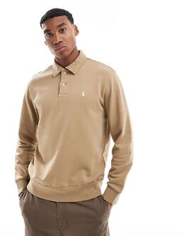 Polo Ralph Lauren: Толстовка на молнии 