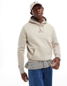 Polo Ralph Lauren: Толстовка с капюшоном 