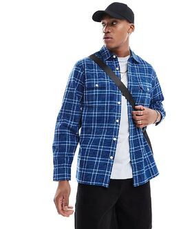 Levi's: Рубашка  Jackson в клетку