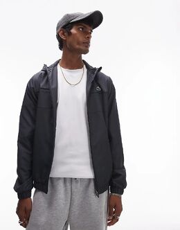 Lacoste: Стёганые куртка 