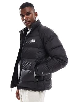 The North Face: Пуховик 
