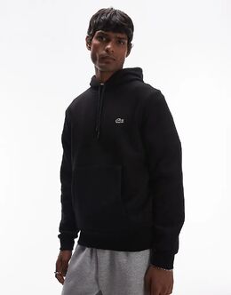 Lacoste: Толстовка с капюшоном 