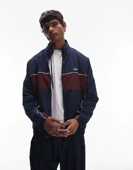 Lacoste: Куртка на молнии 