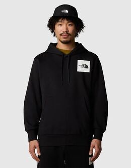 The North Face: Толстовка с капюшоном 