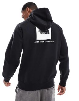 The North Face: Толстовка с капюшоном 