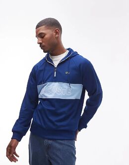 Lacoste: Толстовка с капюшоном 