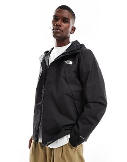 The North Face: Куртка с капюшоном 