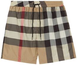 Burberry: Плавки 