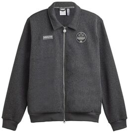 Adidas: Серая футболка  Spezial