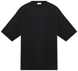 Dries Van Noten: Футболка с коротким рукавом 