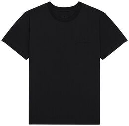 Givenchy: Футболка с коротким рукавом 