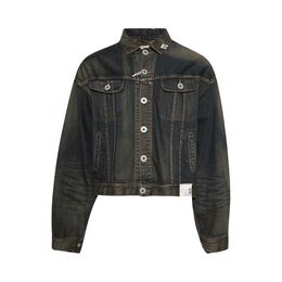 Maison Mihara Yasuhiro: Джинсовая куртка 