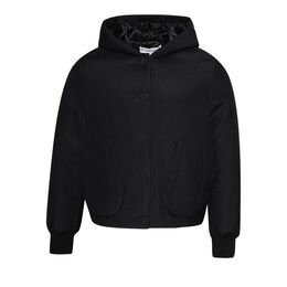 JW Anderson: Куртка с капюшоном 
