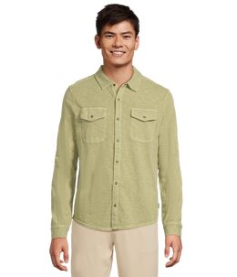 John Varvatos: Рубашка 