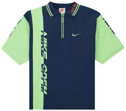 Nike: Поло с коротким рукавом 