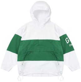 Palace: Белая куртка 