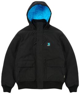 Palace: Чёрная куртка 