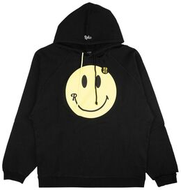 Raf Simons: Толстовка оверсайз 