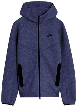 Nike: Флисовая толстовка  Tech Fleece