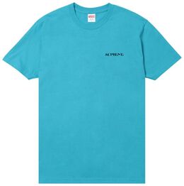 Supreme: Красная куртка 