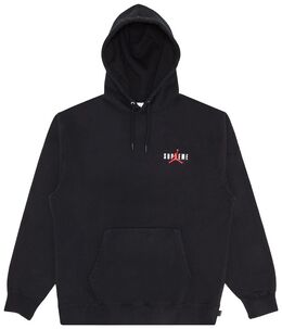 Supreme: Толстовка с капюшоном 