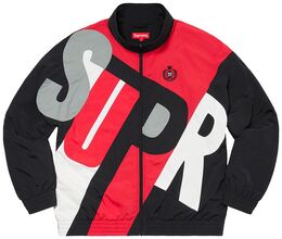 Supreme: Чёрная куртка 