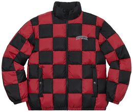 Supreme: Тёмная куртка 