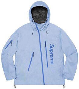 Supreme: Светлая куртка  Gore Tex
