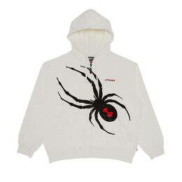 Supreme: Толстовка с капюшоном 