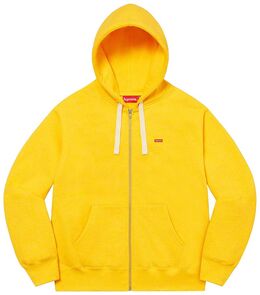 Supreme: Толстовка с капюшоном 