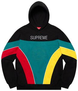 Supreme: Толстовка с капюшоном 
