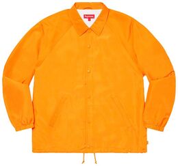 Supreme: Светлая куртка 