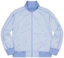 Supreme: Белая куртка 