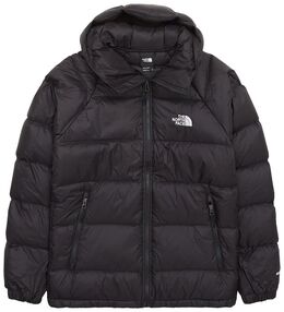 The North Face: Чёрная толстовка 