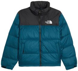 The North Face: Чёрная куртка  1996 Retro Nuptse