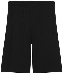Vetements: Короткие шорты 