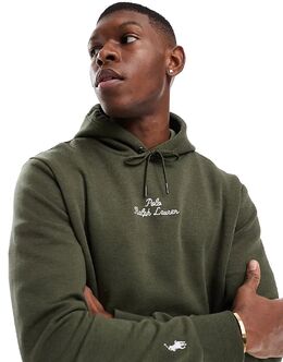 Polo Ralph Lauren: Толстовка с капюшоном 