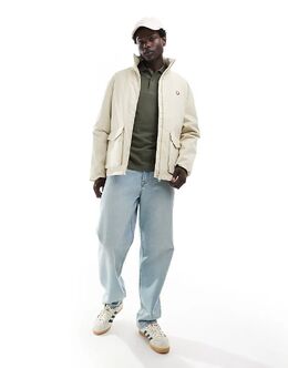 Fred Perry: Спортивная куртка 