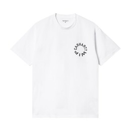 Carhartt WIP: Футболка с коротким рукавом 