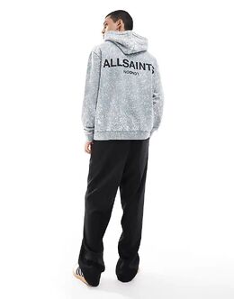 Allsaints: Толстовка 