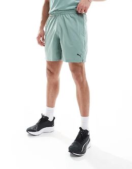 PUMA: Шорты  Essentials