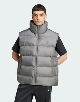 Adidas Originals: Стёганый жилет 