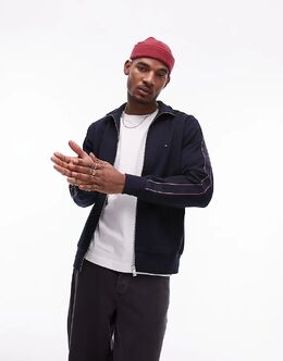 Tommy Hilfiger: Толстовка на молнии 