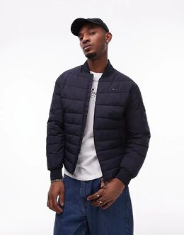 Tommy Hilfiger: Зимняя куртка 