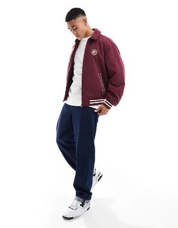Tommy Jeans: Куртка с принтом 