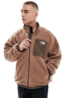 The North Face: Флисовая куртка 