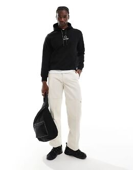 Aape By A Bathing Ape: Толстовка с капюшоном 