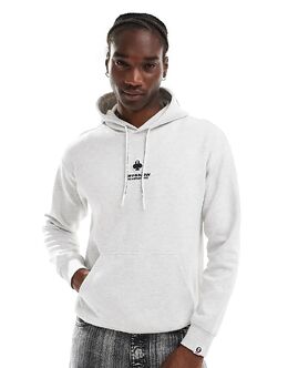Aape By A Bathing Ape: Толстовка с капюшоном 